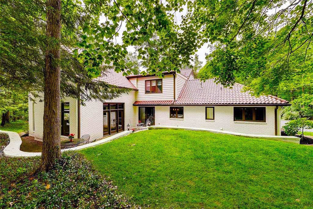 3853 Nesbitt Road Indianapolis, IN 46220 - Photo 40 of 43 Gallery Image 40