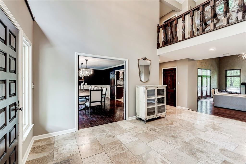 3853 Nesbitt Road Indianapolis, IN 46220 - Photo 8 of 43 Gallery Image 8