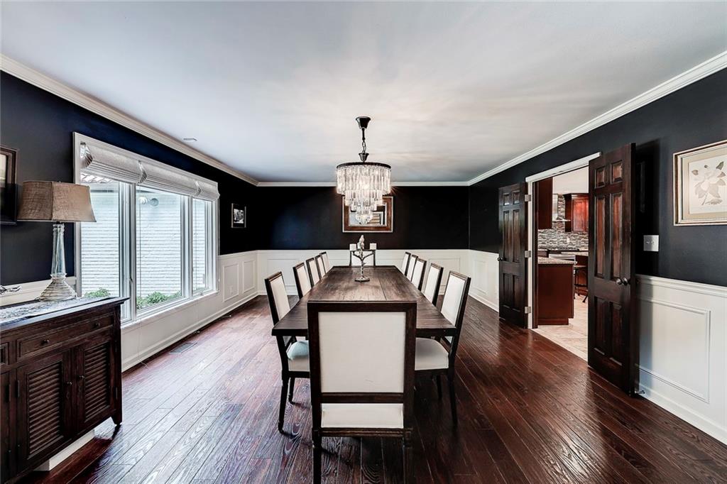 3853 Nesbitt Road Indianapolis, IN 46220 - Photo 10 of 43 Gallery Image 10