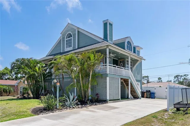 $3,700 | 861 Nectar Road, Venice, FL 34293