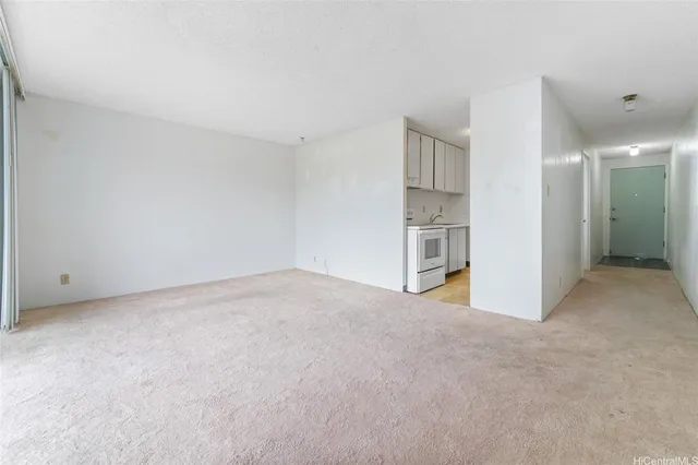 $345,000 | 1011 Prospect Street, Unit 708, Honolulu, HI 96822