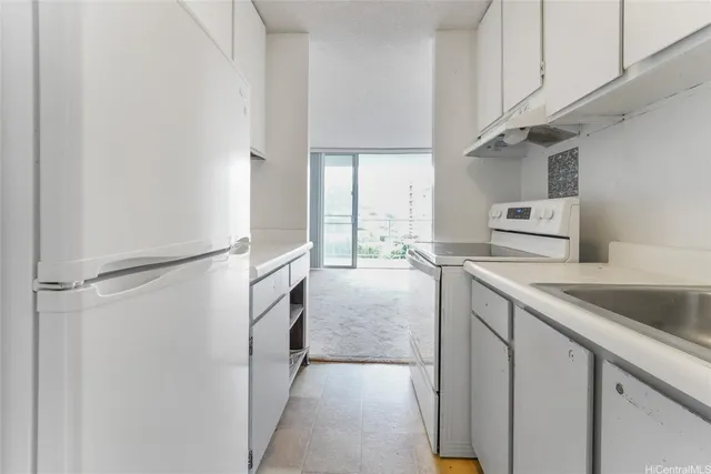 $345,000 | 1011 Prospect Street, Unit 708, Honolulu, HI 96822