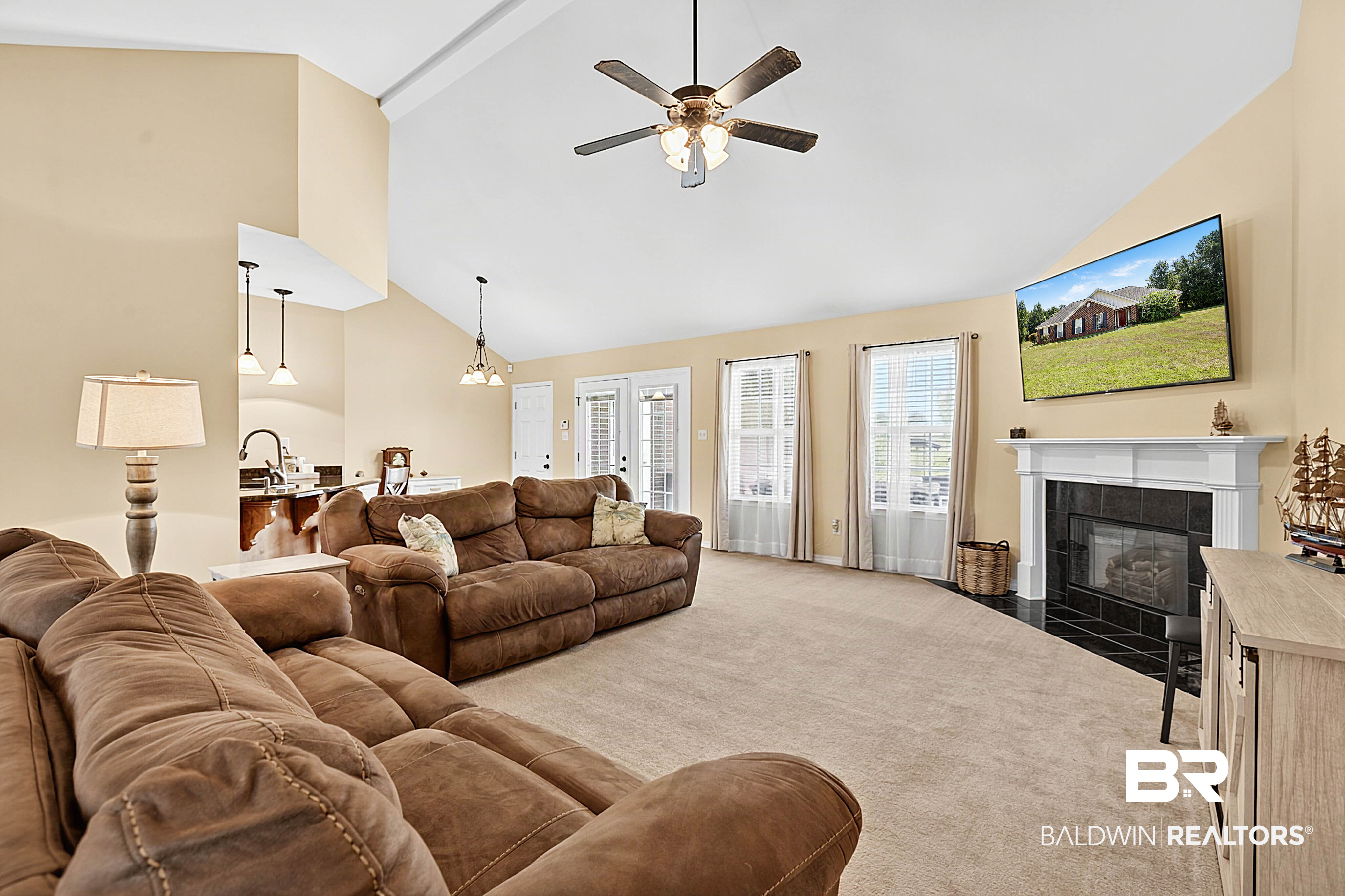 260 Conecuh Road Castleberry, AL 36432 - Photo 6 of 31 Gallery Image 6