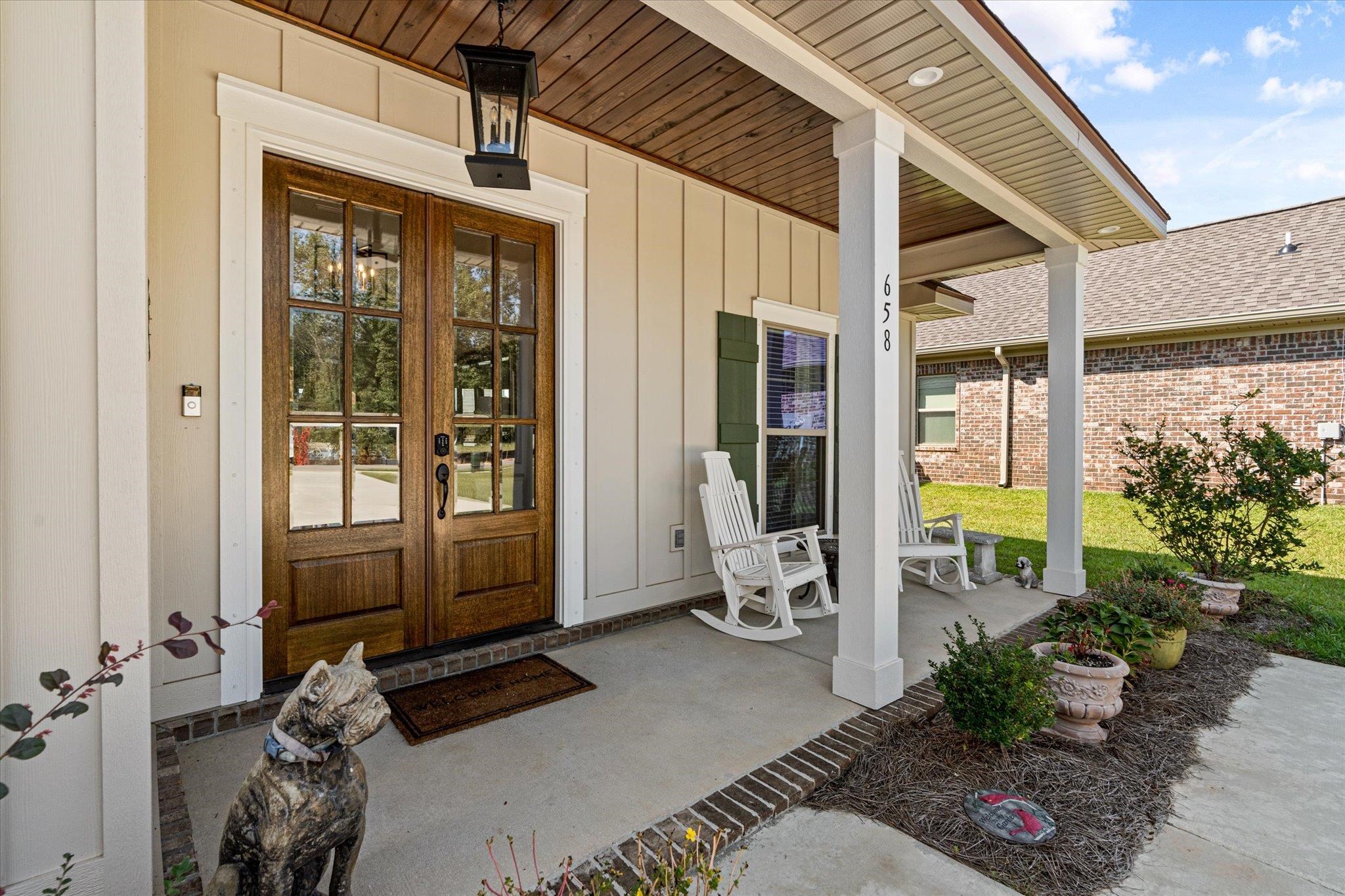 658 Kitfox Avenue Fairhope, AL 36532 - Photo 39 of 50 Entry