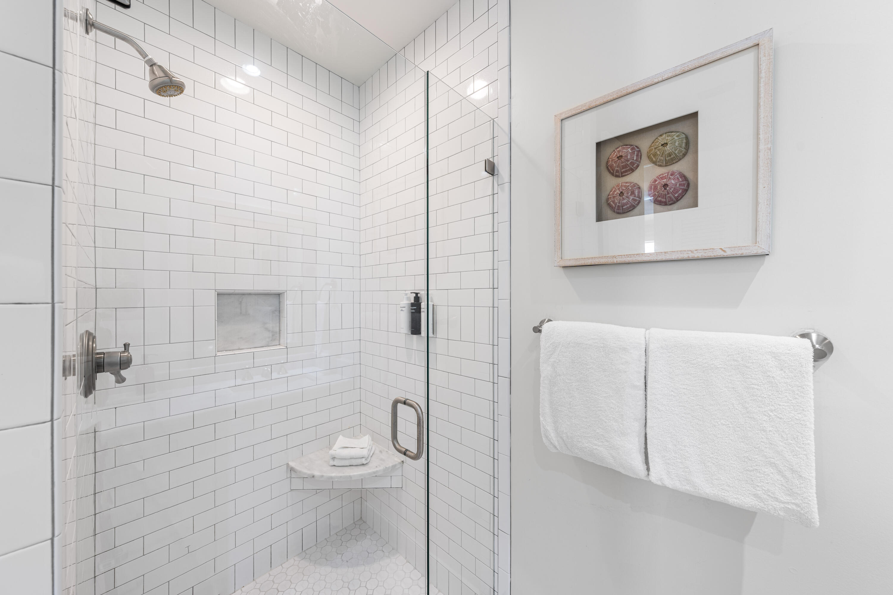 8 Hiker Street Santa Rosa Beach, FL 32459 - Photo 30 of 41 a bathroom with a toilet and a shower