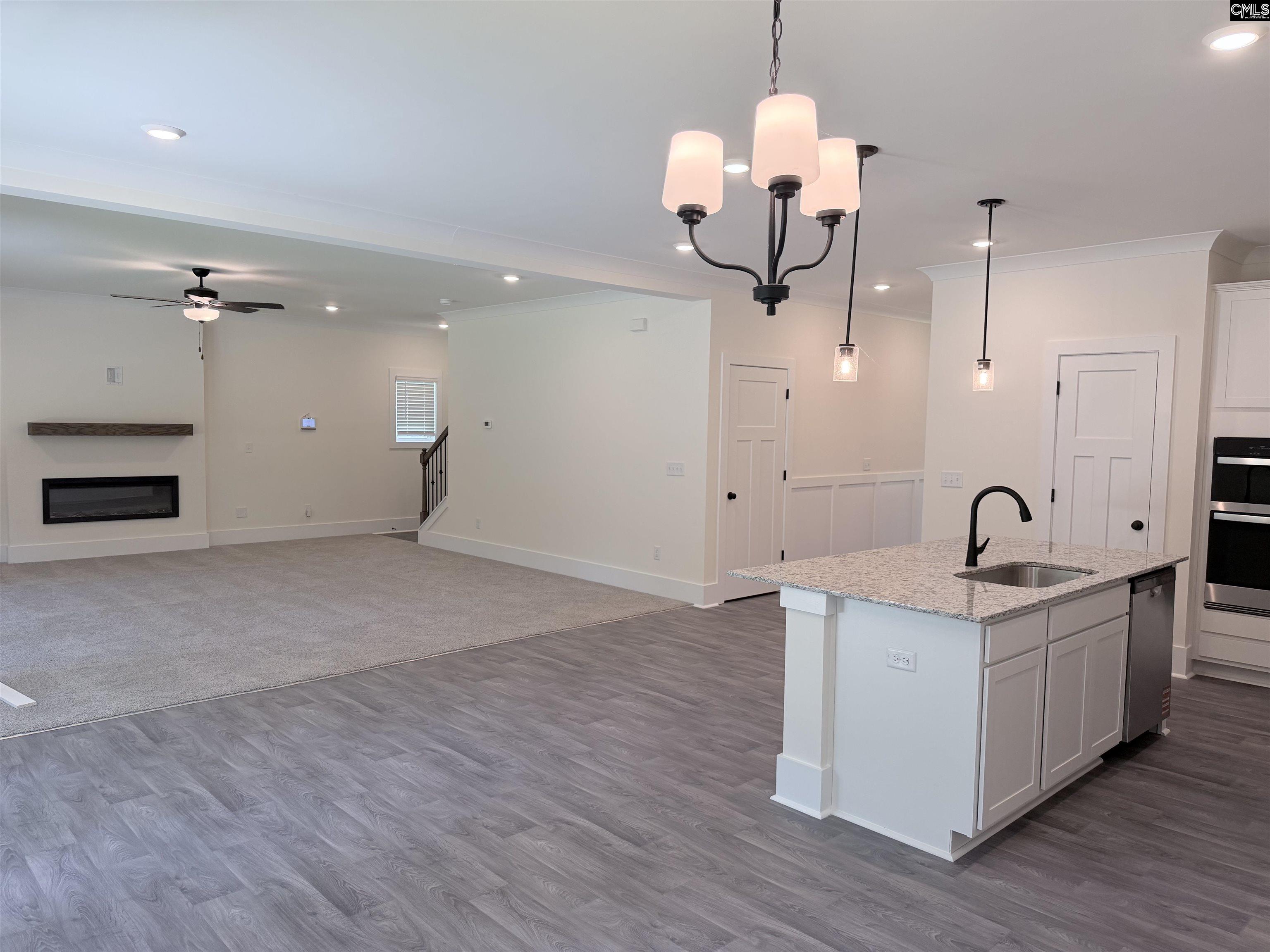 110 Raglins Way Lugoff, SC 29078 - Photo 19 of 67