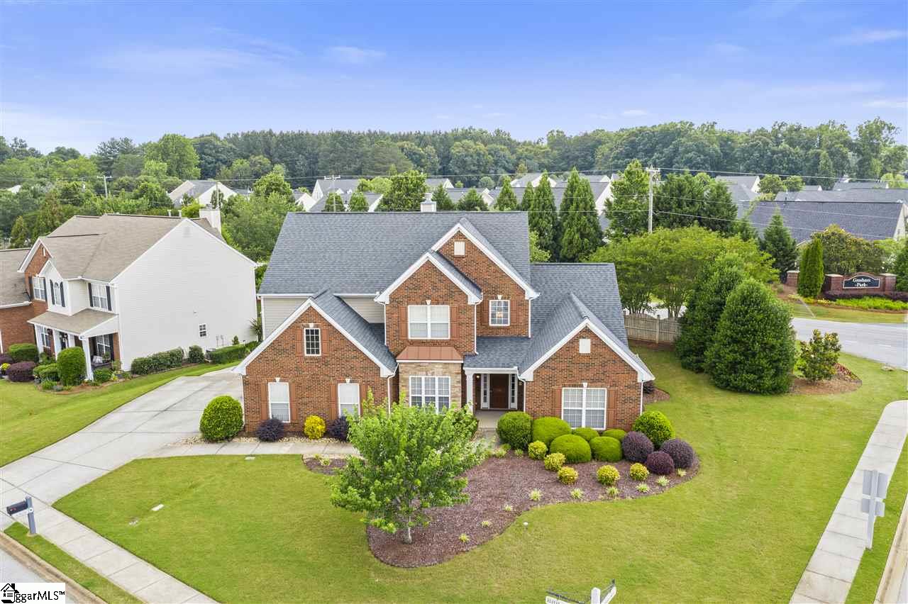 233 Elstar Loop Road Simpsonville, SC 29681 - Photo 1 of 36