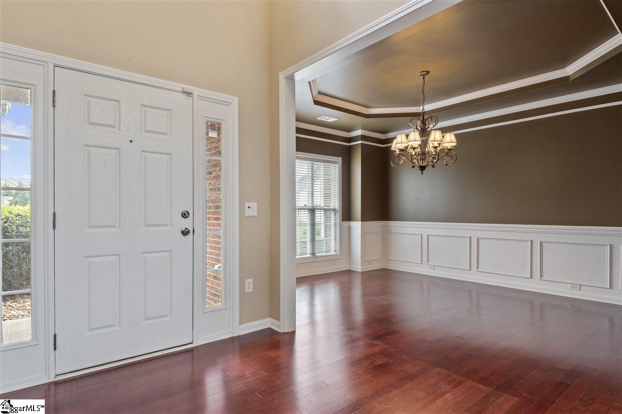 233 Elstar Loop Road Simpsonville, SC 29681 - Photo 12 of 36