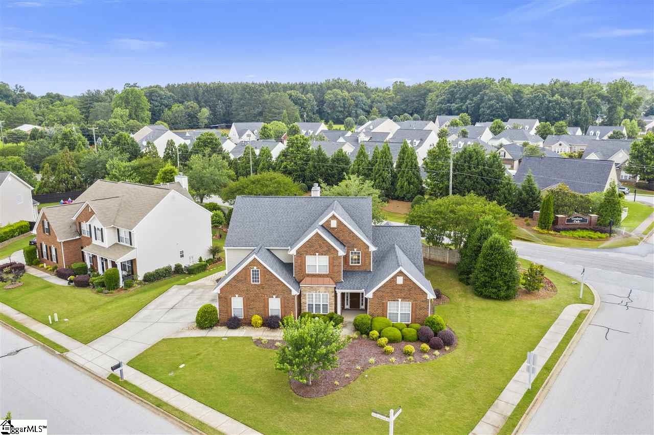 233 Elstar Loop Road Simpsonville, SC 29681 - Photo 18 of 36