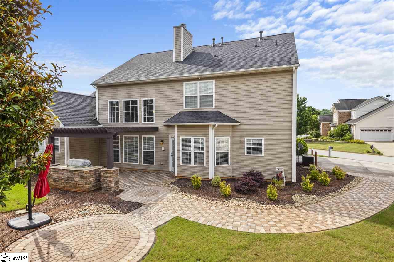 233 Elstar Loop Road Simpsonville, SC 29681 - Photo 32 of 36