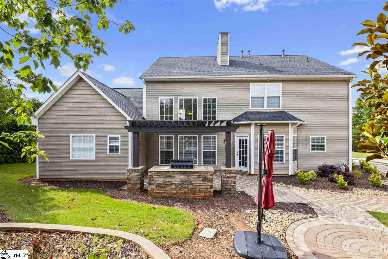 233 Elstar Loop Road Simpsonville, SC 29681 - Photo 35 of 36
