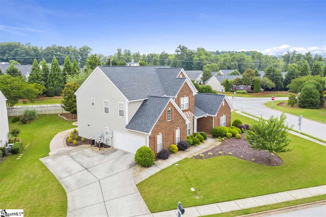 233 Elstar Loop Road Simpsonville, SC 29681 - Photo 36 of 36