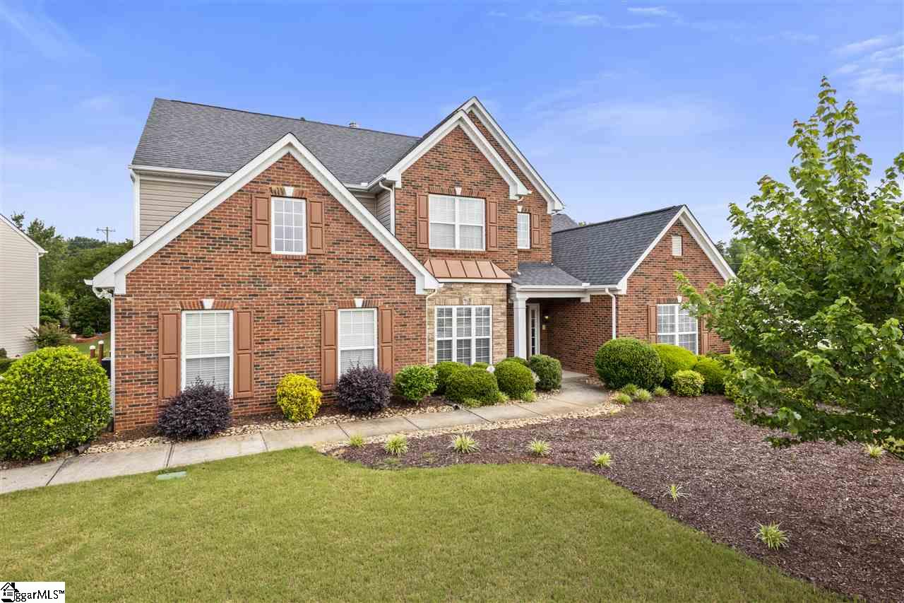 233 Elstar Loop Road Simpsonville, SC 29681 - Photo 5 of 36