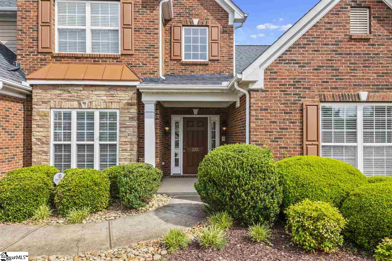 233 Elstar Loop Road Simpsonville, SC 29681 - Photo 6 of 36