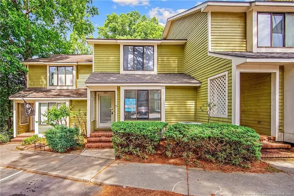 $1,195 | 503 Cypress Trace Drive, Fayetteville, NC 28314