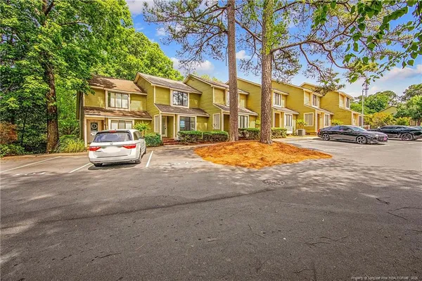 $1,195 | 503 Cypress Trace Drive, Fayetteville, NC 28314