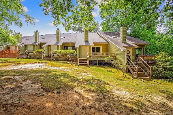 $1,195 | 503 Cypress Trace Drive, Fayetteville, NC 28314