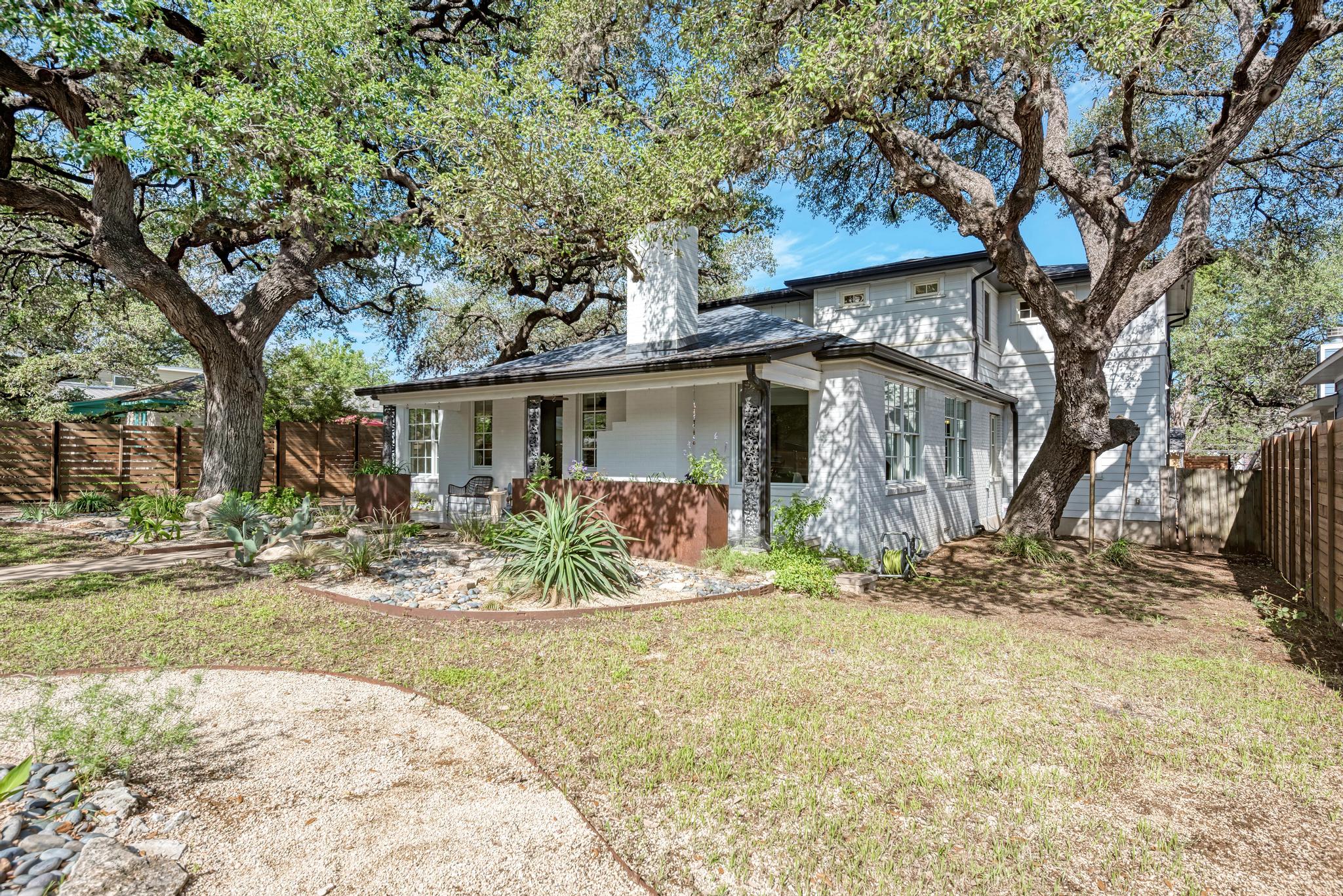 2308 Forest Avenue Austin, TX 78704 - Photo 5 of 40