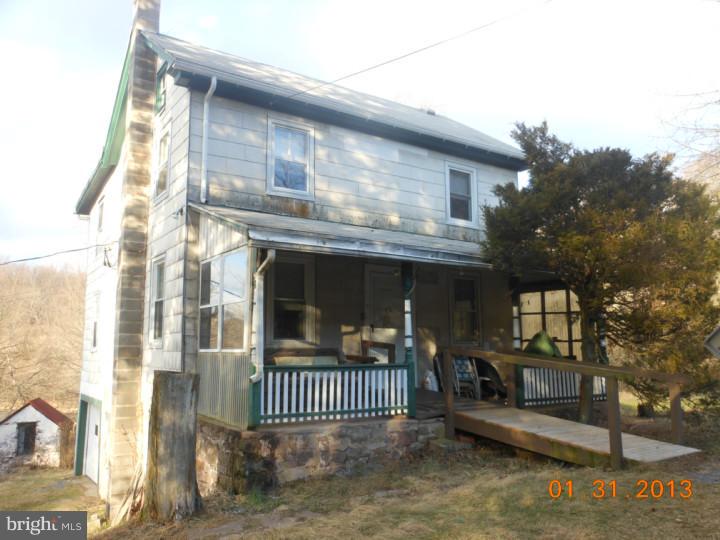 794 Fire Tower Road Birdsboro, PA 19508 - Photo 1 of 10 Exterior Front