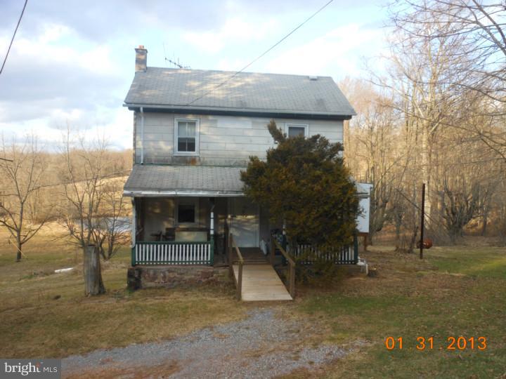 794 Fire Tower Road Birdsboro, PA 19508 - Photo 2 of 10 Exterior Front