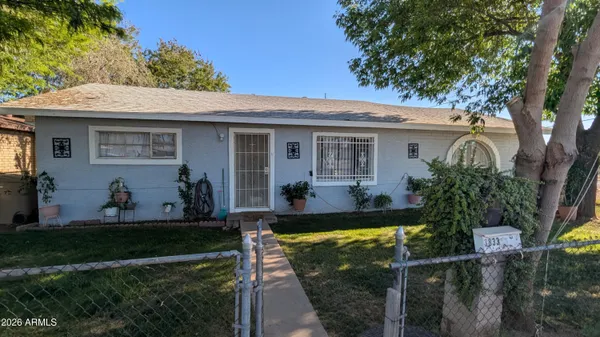 $270,000 | 3833 West Taylor Street, Phoenix, AZ 85009