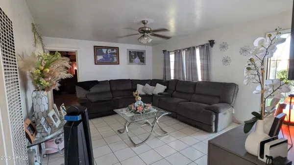 $270,000 | 3833 West Taylor Street, Phoenix, AZ 85009