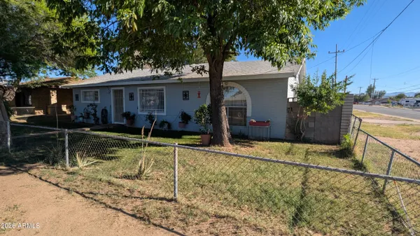 $270,000 | 3833 West Taylor Street, Phoenix, AZ 85009