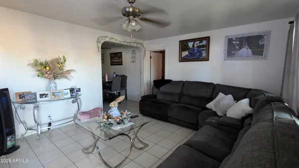 $270,000 | 3833 West Taylor Street, Phoenix, AZ 85009