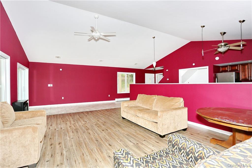 80 Old Quaker Hill Road, Unit 2 Monroe, NY 10950 - Photo 10 of 20 a living room with furniture