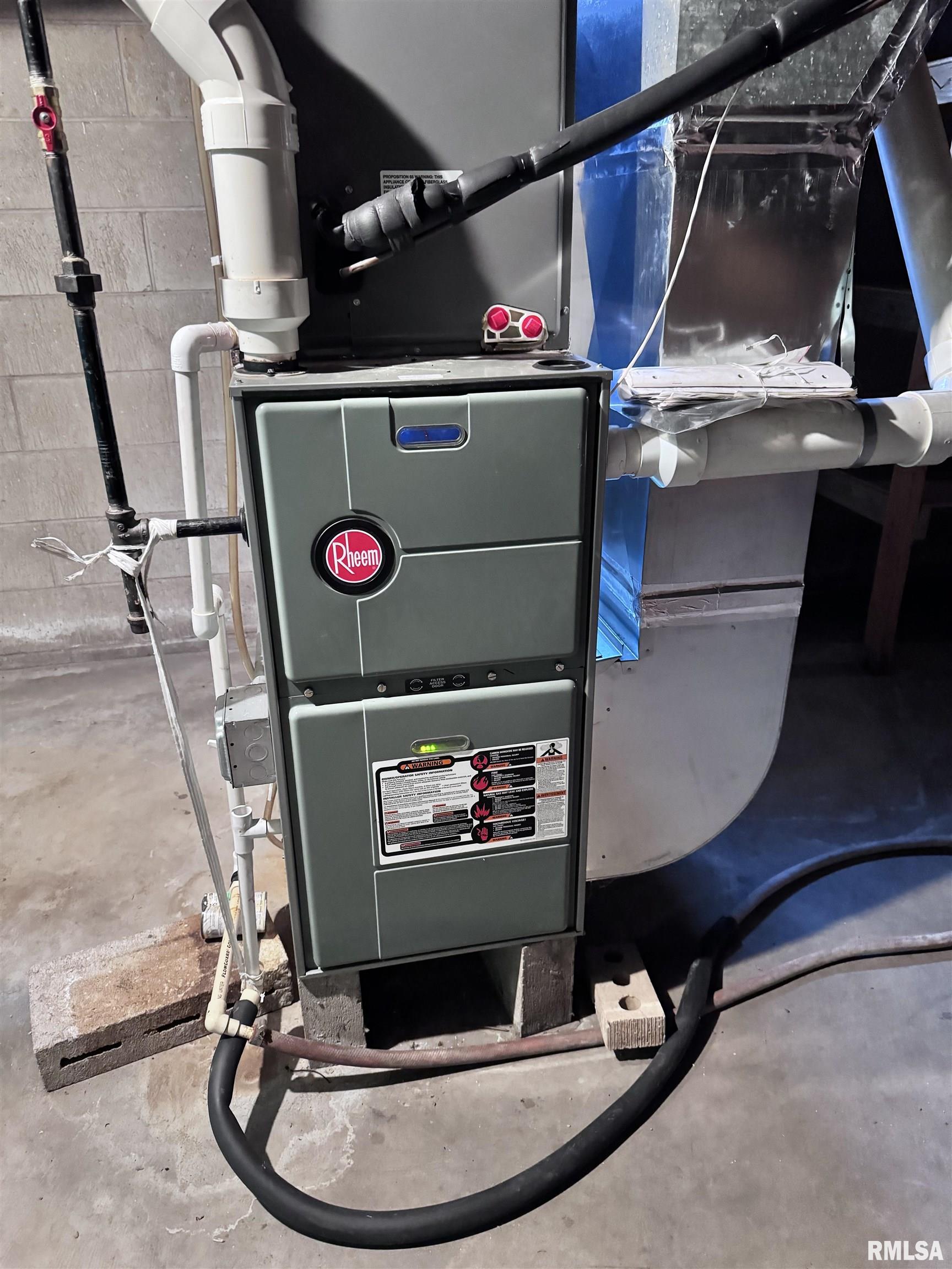 497 Walnut Street Bushnell, IL 61422 - Photo 27 of 32