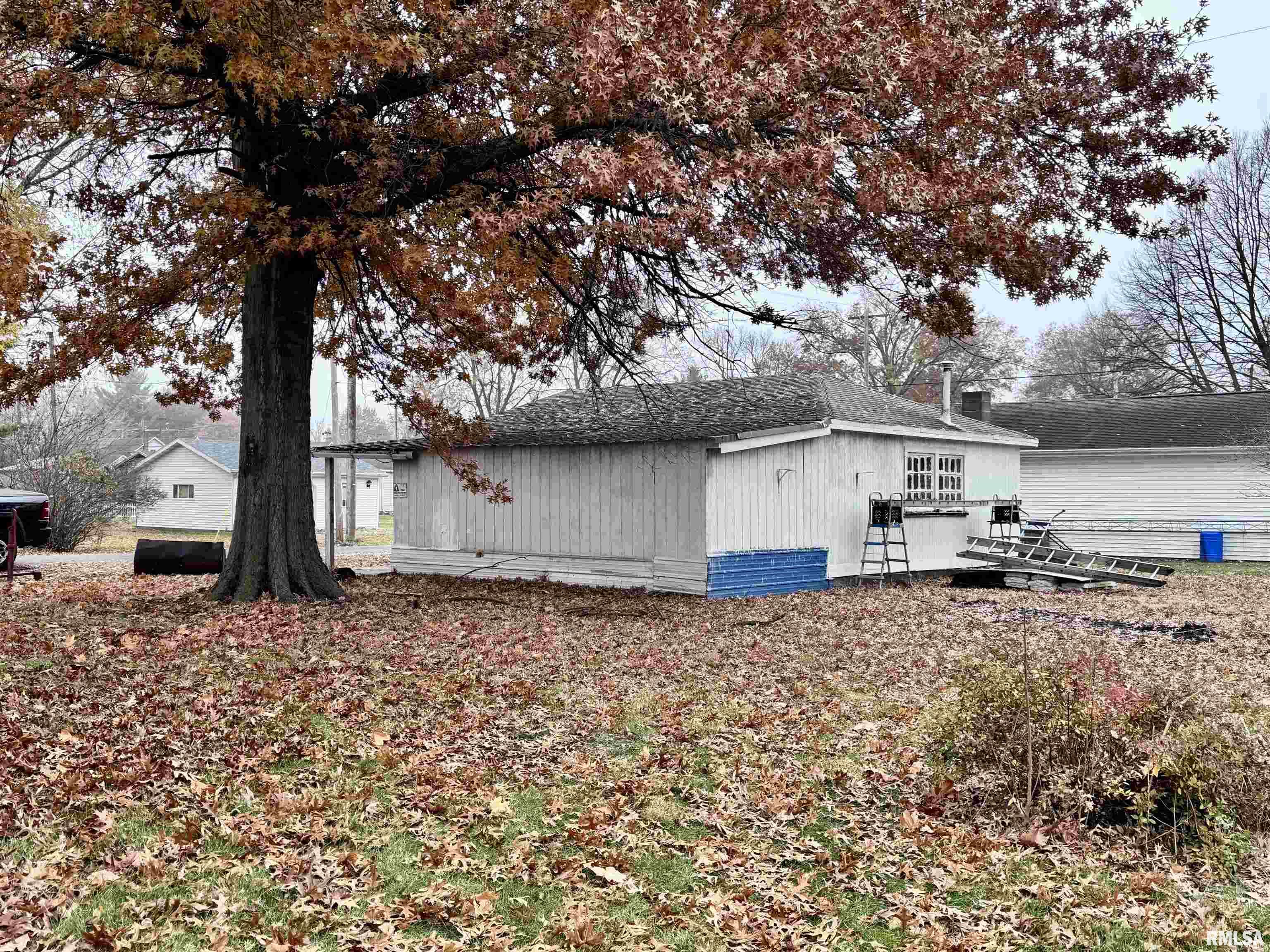 497 Walnut Street Bushnell, IL 61422 - Photo 30 of 32