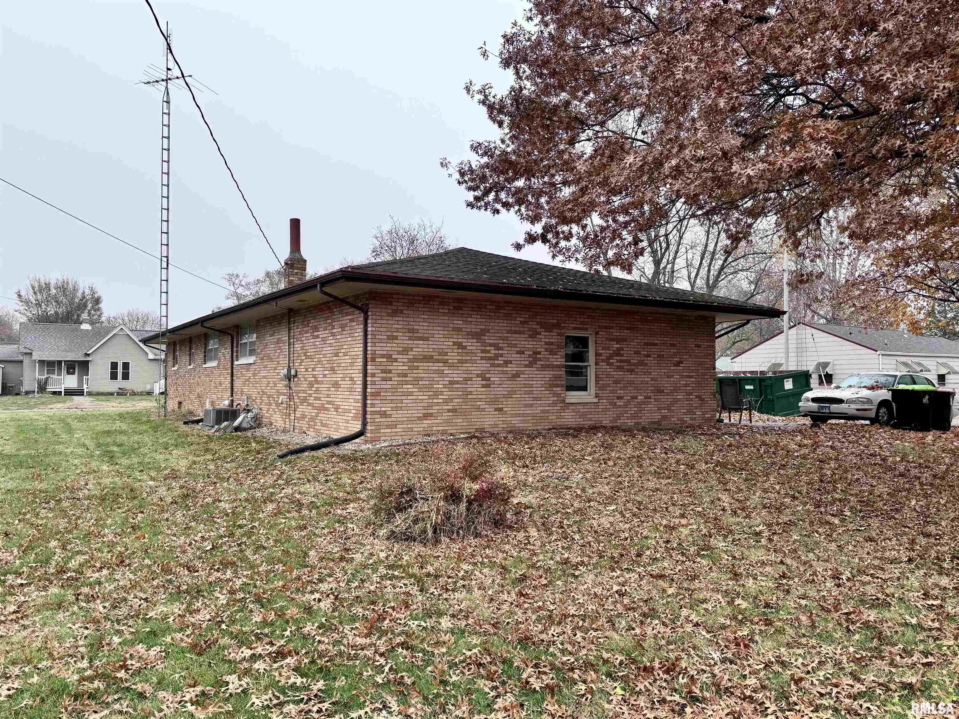 497 Walnut Street Bushnell, IL 61422 - Photo 31 of 32