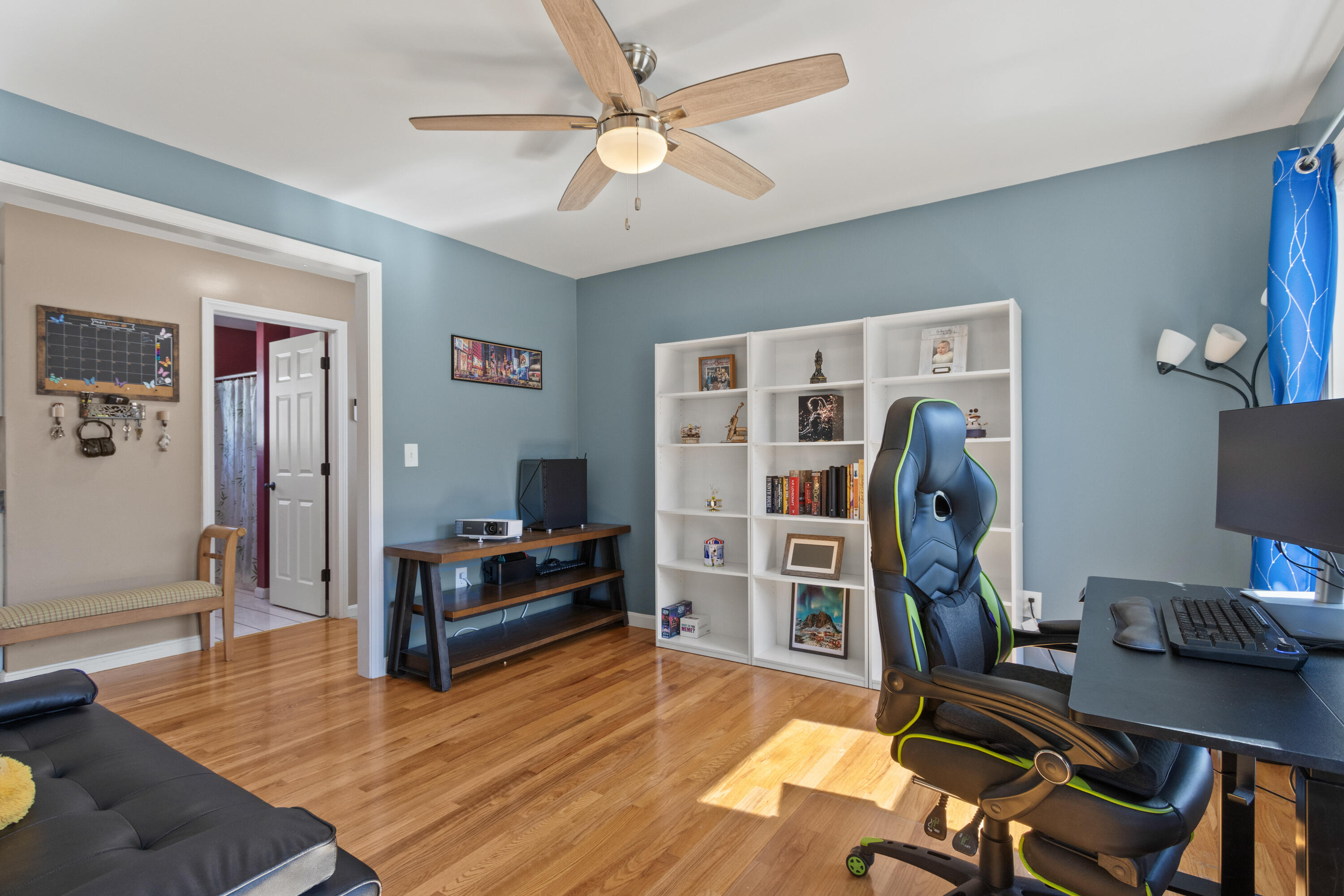 32 Wagner Farm Road Gorham, ME 04038 - Photo 13 of 37 20260424JW-71026