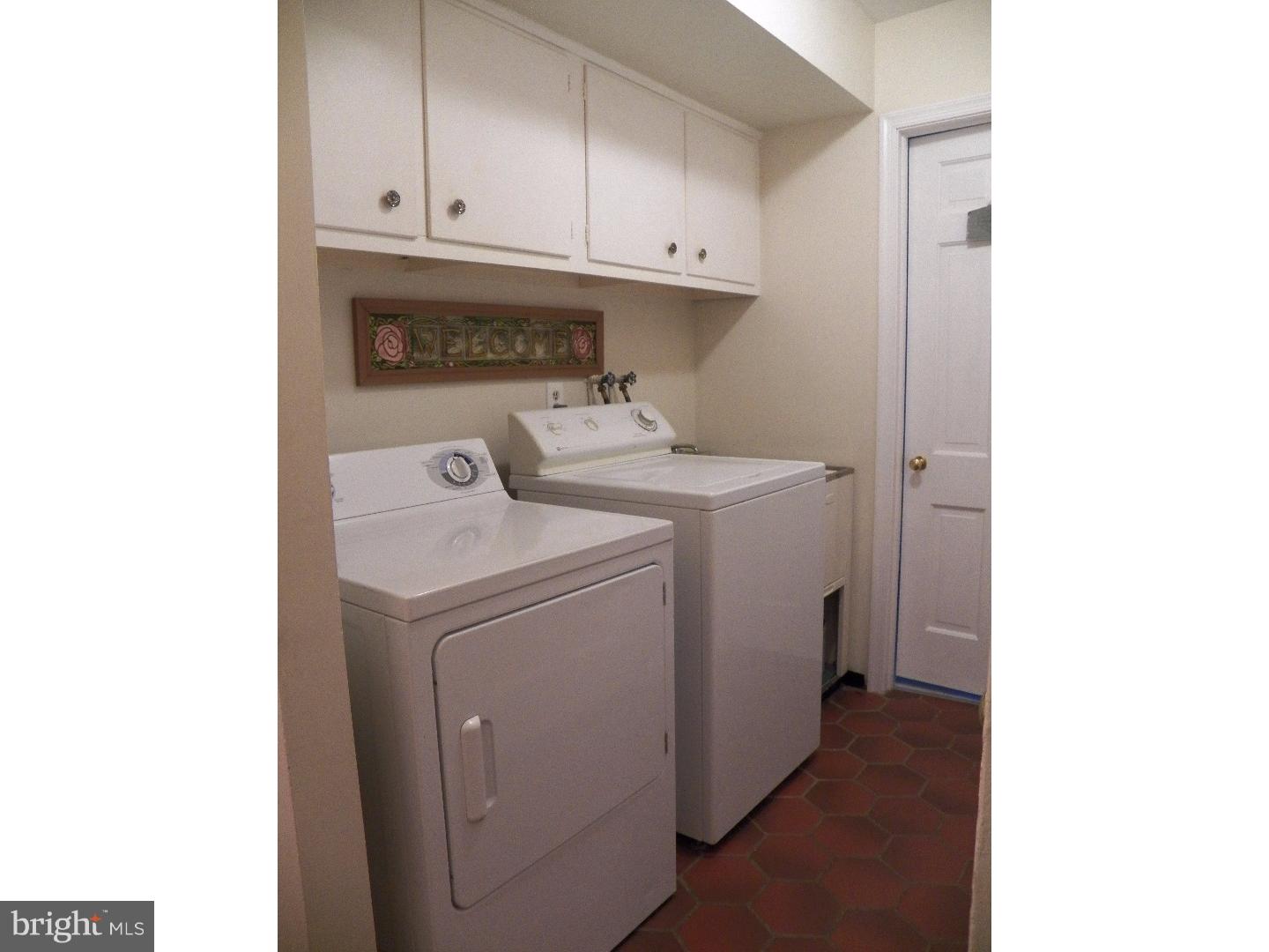 22 Waterview Road West Chester, PA 19380 - Photo 19 of 22 Laundry Room
