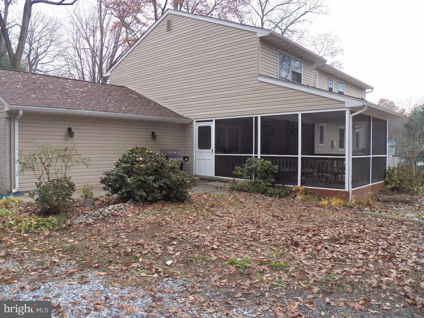 22 Waterview Road West Chester, PA 19380 - Photo 21 of 22 Sun Room