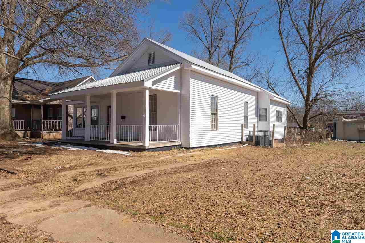 822 5th Avenue Southeast Decatur, AL 35601 - Photo 6 of 9
