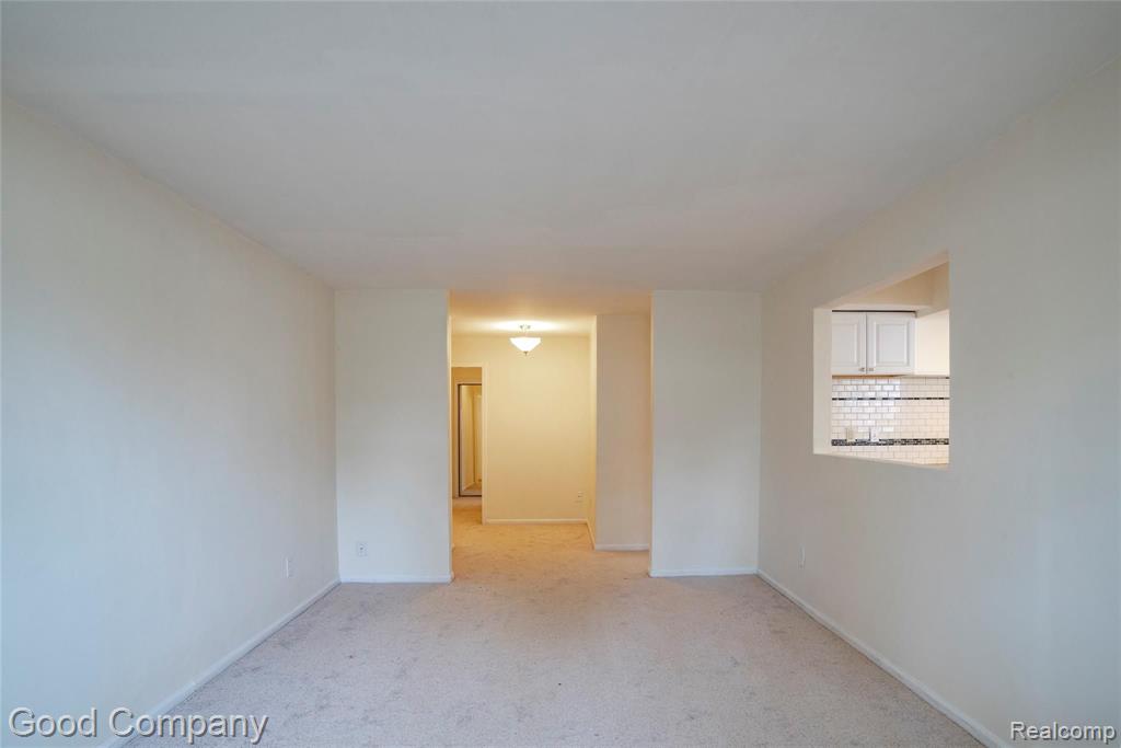2599 West McNichols Road, Unit B11 Detroit, MI 48221 - Photo 8 of 18