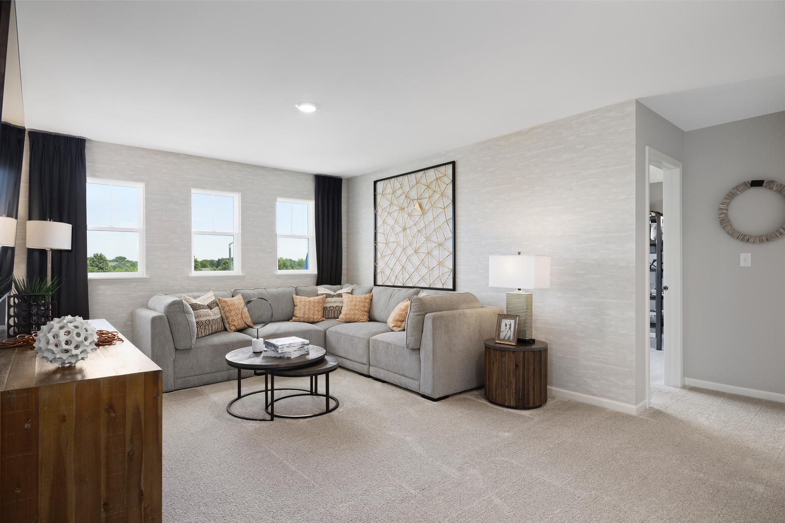 2030 Cosman Way Algonquin, IL 60102 - Photo 16 of 19 a living room with furniture