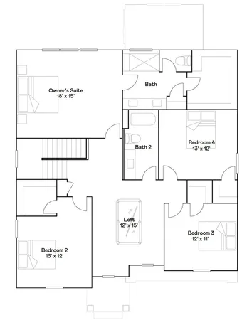 $632,445 | 2030 Cosman Way, Algonquin, IL 60102