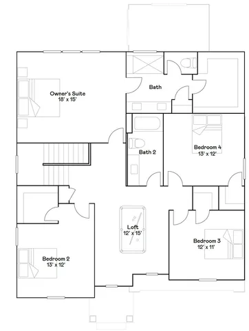 $611,445 | 2030 Cosman Way, Algonquin, IL 60102