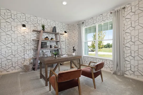 $632,445 | 2030 Cosman Way, Algonquin, IL 60102