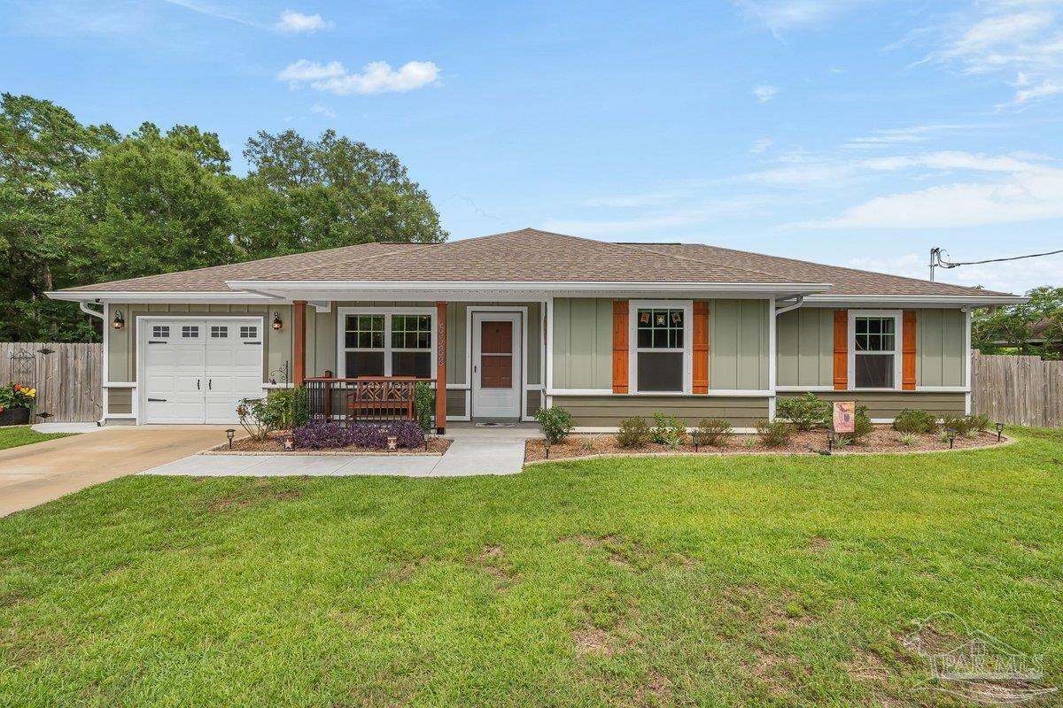 6588 Kembro Road Milton, FL 32570 - Photo 2 of 39