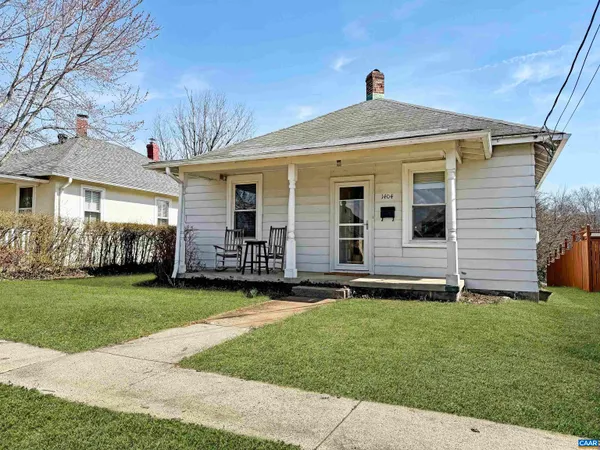 $435,000 | 1404 Early Street, Charlottesville, VA 22902