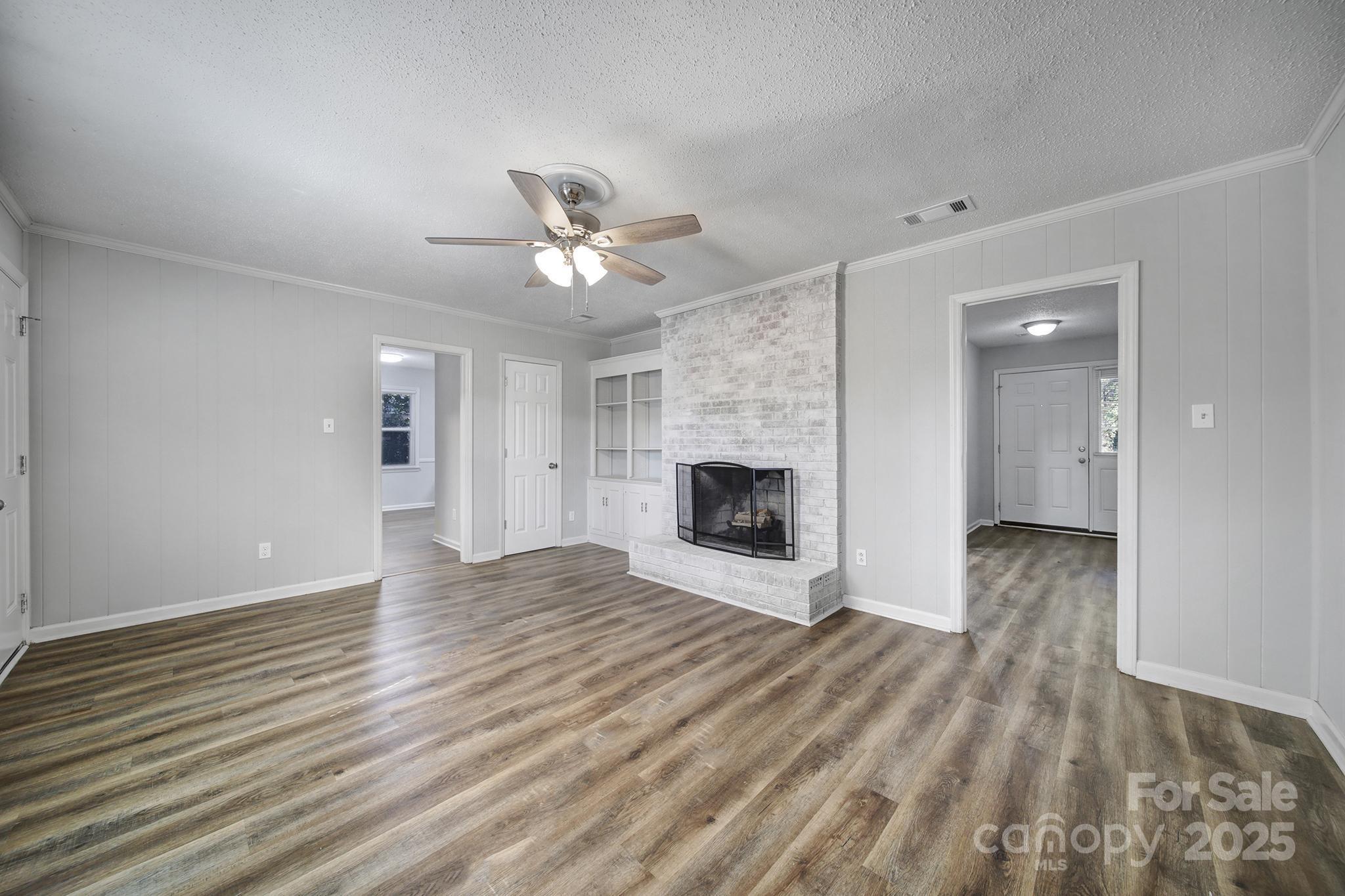 6513 Old Post Road Charlotte, NC 28212 - Photo 17 of 32