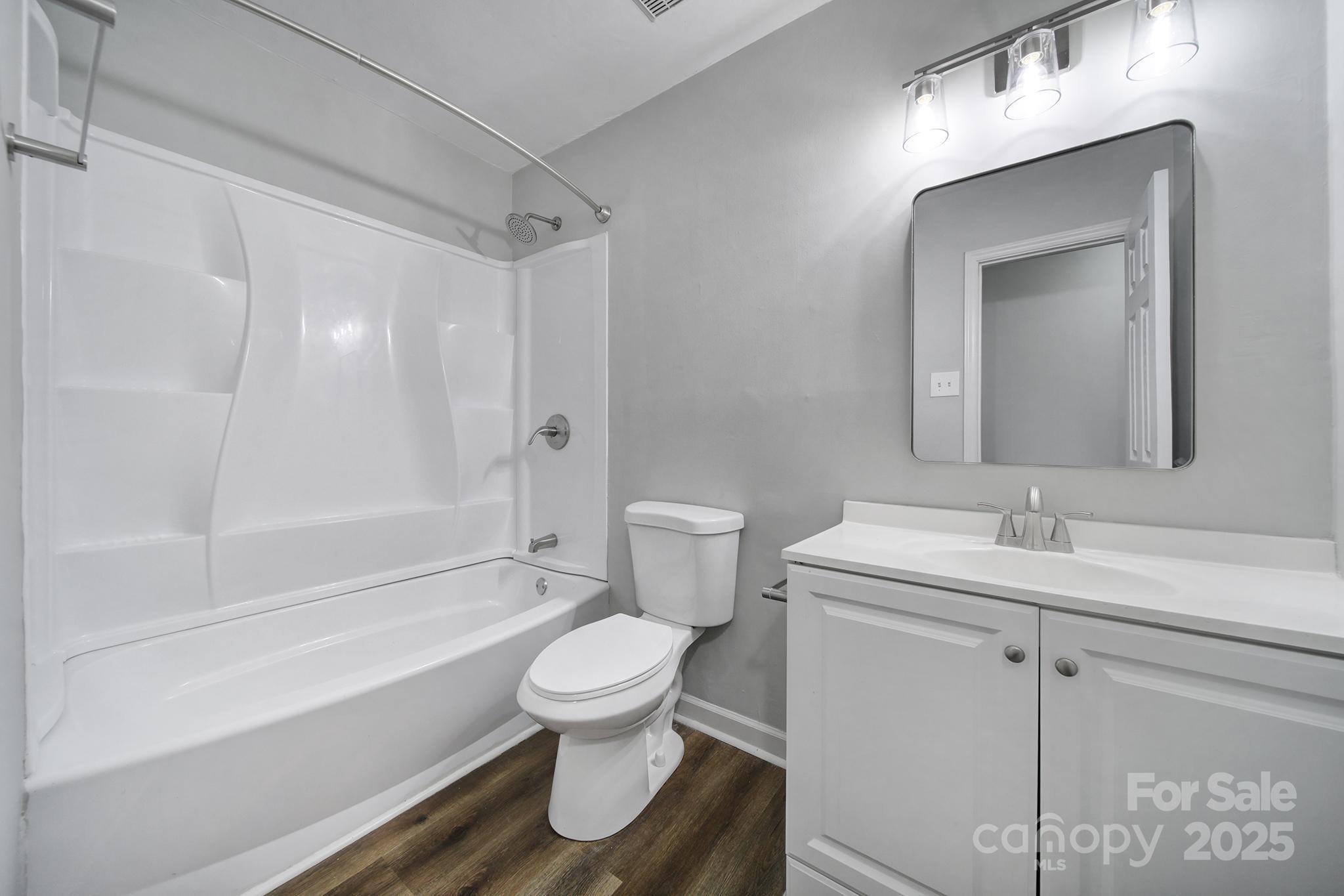 6513 Old Post Road Charlotte, NC 28212 - Photo 21 of 32