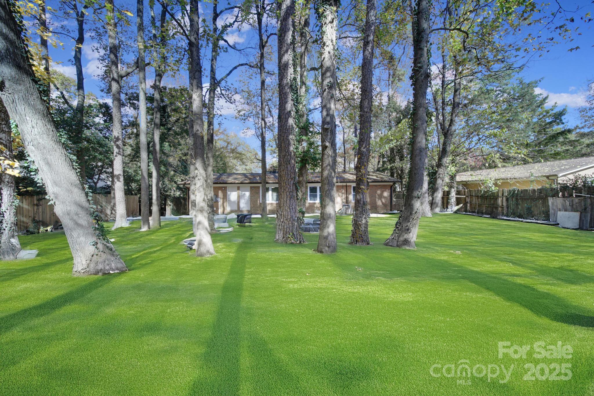 6513 Old Post Road Charlotte, NC 28212 - Photo 30 of 32