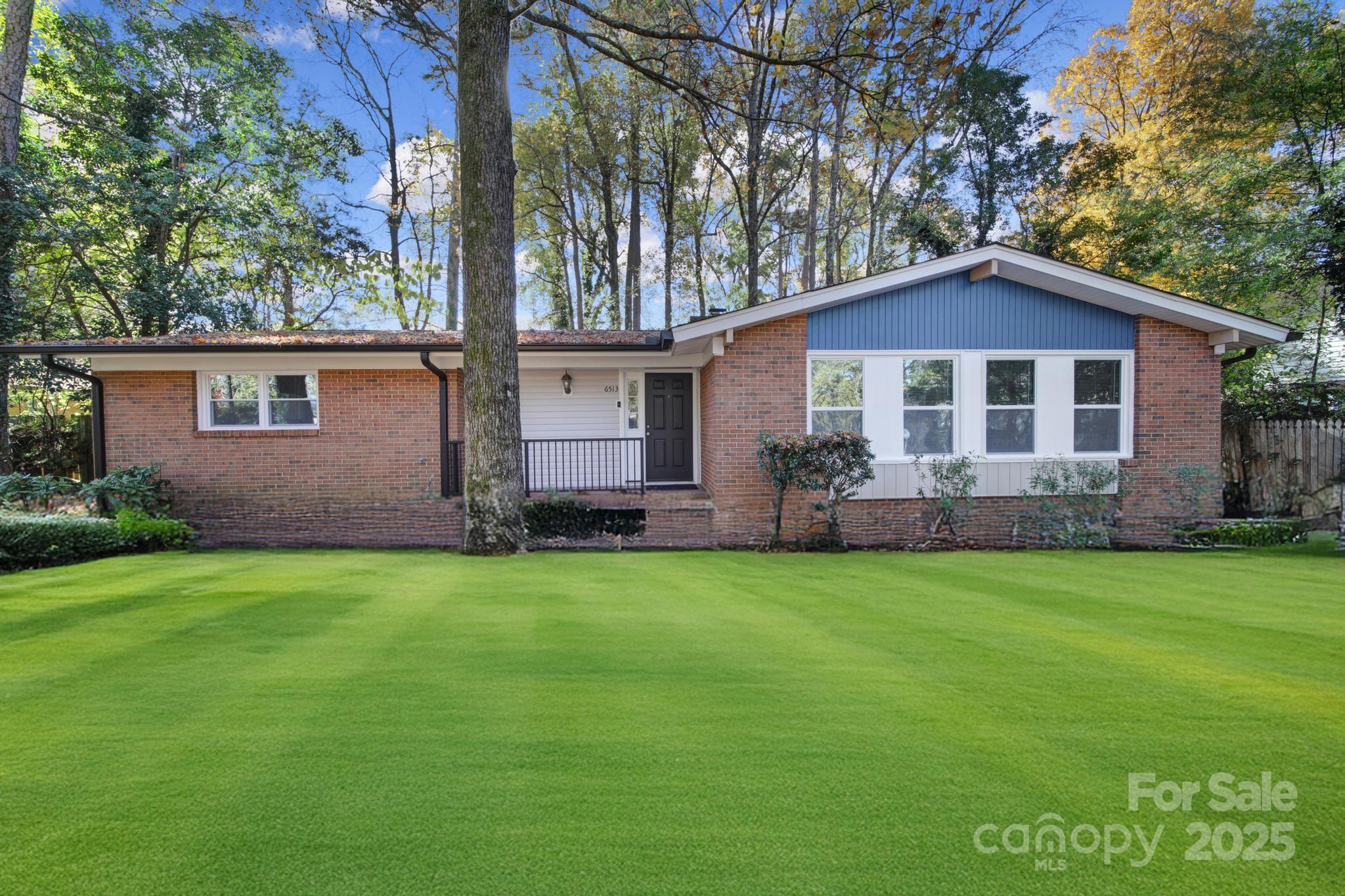 6513 Old Post Road Charlotte, NC 28212 - Photo 3 of 32