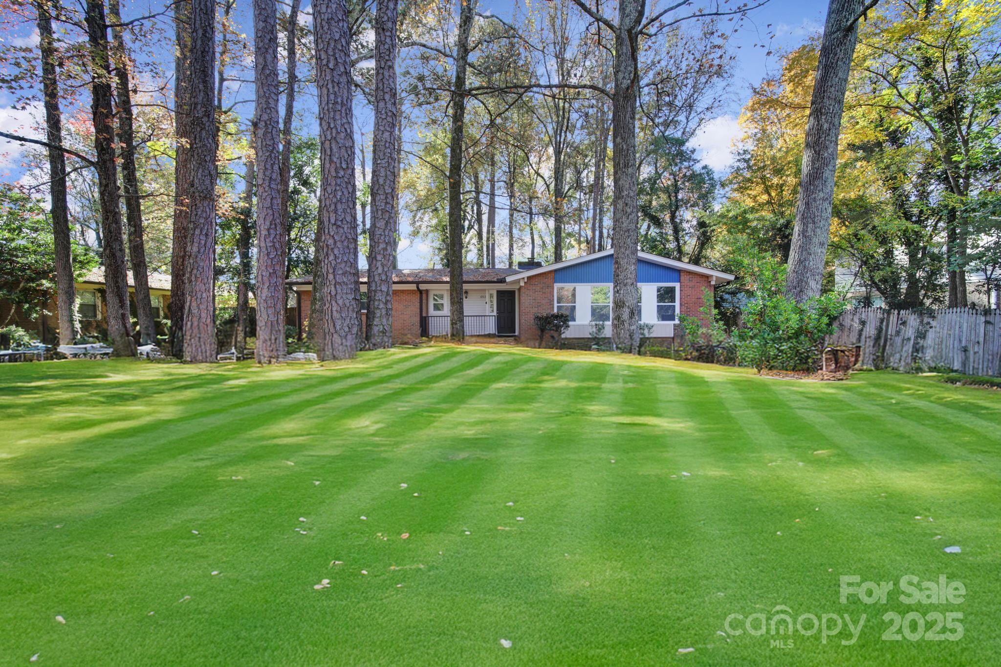 6513 Old Post Road Charlotte, NC 28212 - Photo 31 of 32