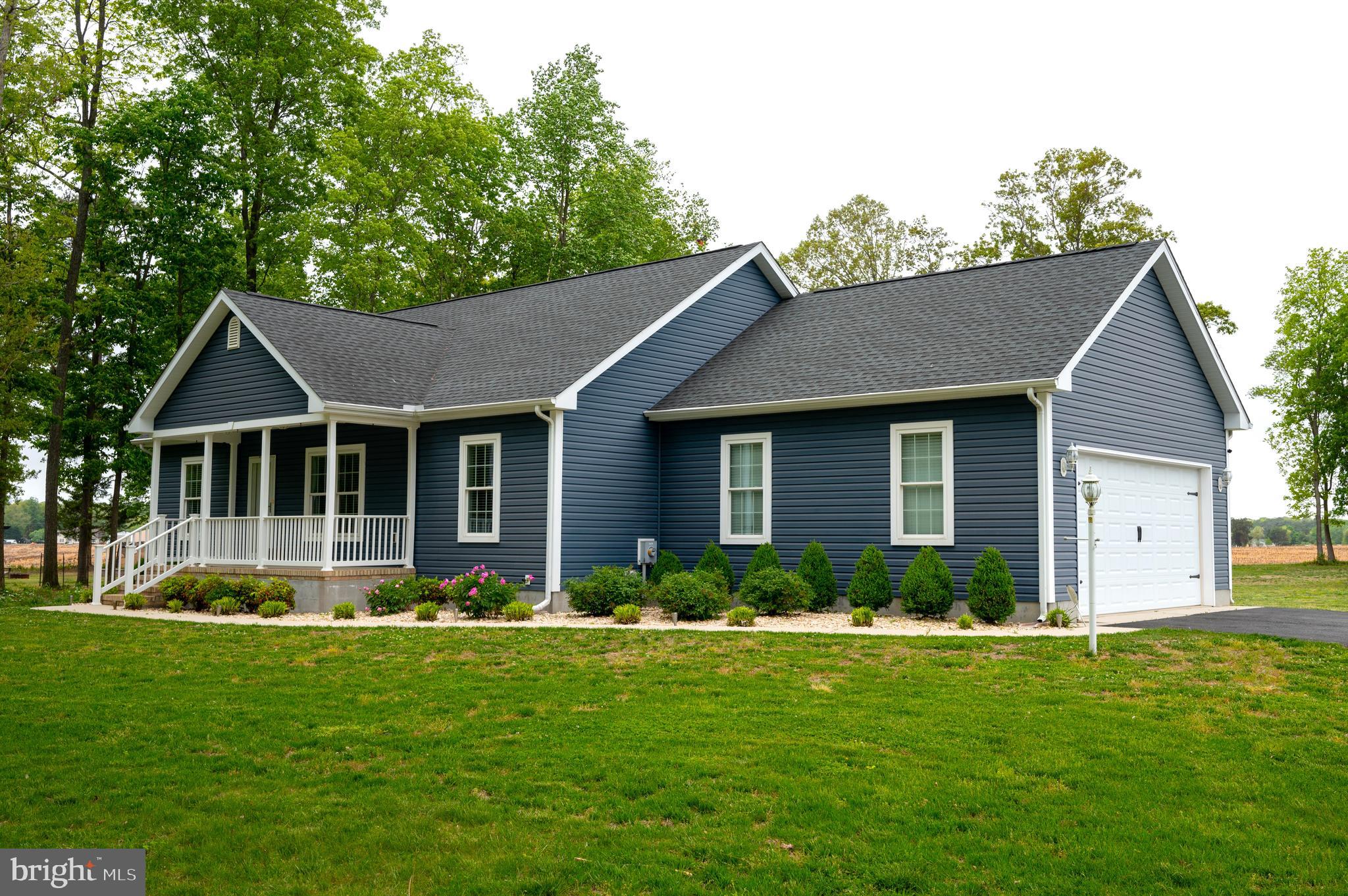 16597 Fitzgeralds Road Lincoln, DE 19960 - Photo 1 of 44 Gallery Image 1