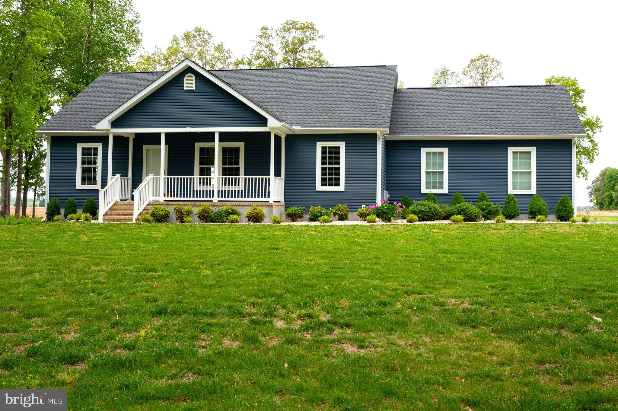 16597 Fitzgeralds Road Lincoln, DE 19960 - Photo 2 of 44 Gallery Image 2
